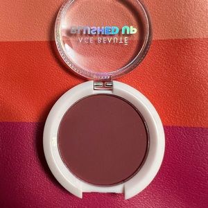 Ace Beaute Blushed Up